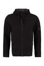 Load image into Gallery viewer, Knitted hoodie
