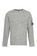 Carica l'immagine nel visualizzatore di Gallery, Maglione in cotone e lana

