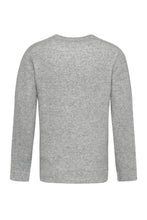 Carica l'immagine nel visualizzatore di Gallery, Maglione in cotone e lana
