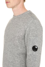 Carica l'immagine nel visualizzatore di Gallery, Maglione in cotone e lana
