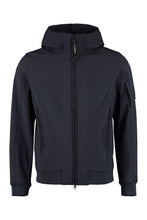 Load image into Gallery viewer, C.P. Shell techno fabric jacket
