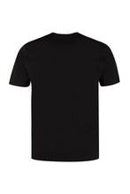 Carica l'immagine nel visualizzatore di Gallery, T-shirt in cotone con logo
