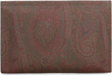 Carica l'immagine nel visualizzatore di Gallery, Pochette stampa Paisley

