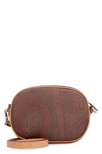 Carica l'immagine nel visualizzatore di Gallery, Camera bag in tela spalmata
