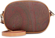 Carica l'immagine nel visualizzatore di Gallery, Camera bag in tela spalmata

