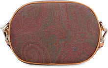 Carica l'immagine nel visualizzatore di Gallery, Camera bag in tela spalmata
