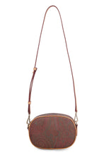 Carica l'immagine nel visualizzatore di Gallery, Camera bag in tela spalmata
