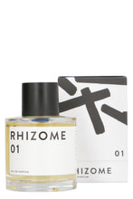Carica l'immagine nel visualizzatore di Gallery, Eau de Parfum Rhizome 01, 100 ML/3,4 FL.OZ.
