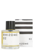 Carica l'immagine nel visualizzatore di Gallery, Eau de Parfum Rhizome 02, 100 ML/3,4 FL.OZ.

