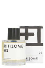 Carica l'immagine nel visualizzatore di Gallery, Eau de Parfum Rhizome 03, 100 ML/3,4 FL.OZ.
