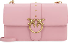 Load image into Gallery viewer, Love Classic Icon leather crossbody bag

