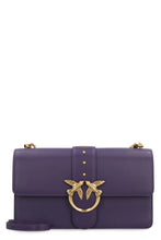 Load image into Gallery viewer, Love Classic Icon leather crossbody bag

