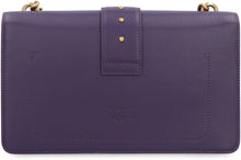 Load image into Gallery viewer, Love Classic Icon leather crossbody bag
