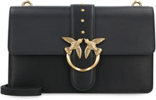 Carica l'immagine nel visualizzatore di Gallery, Borsa a tracolla Love Classic Icon in pelle
