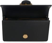 Carica l'immagine nel visualizzatore di Gallery, Borsa a tracolla Love Classic Icon in pelle
