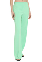 Load image into Gallery viewer, Hulka crêpe trousers
