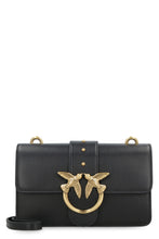 Carica l'immagine nel visualizzatore di Gallery, Borsa a tracolla Mini Love Classic Icon in pelle
