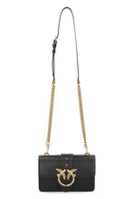 Carica l'immagine nel visualizzatore di Gallery, Borsa a tracolla Mini Love Classic Icon in pelle
