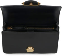 Carica l'immagine nel visualizzatore di Gallery, Borsa a tracolla Mini Love Classic Icon in pelle
