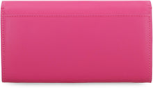 Carica l'immagine nel visualizzatore di Gallery, Wallet on chain Love One in pelle
