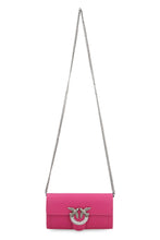 Carica l'immagine nel visualizzatore di Gallery, Wallet on chain Love One in pelle
