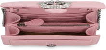 Carica l'immagine nel visualizzatore di Gallery, Wallet on chain Love One in pelle
