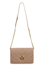 Load image into Gallery viewer, Classic Love Click leather bag
