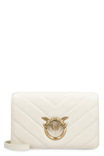 Load image into Gallery viewer, Classic Love Click leather bag
