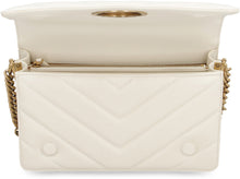 Load image into Gallery viewer, Classic Love Click leather bag
