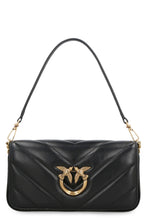 Load image into Gallery viewer, Mini Love Bag Click Leather bag

