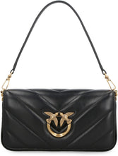 Load image into Gallery viewer, Mini Love Bag Click Leather bag
