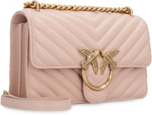 Carica l'immagine nel visualizzatore di Gallery, Mini Love Bag One in pelle
