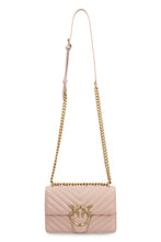 Carica l'immagine nel visualizzatore di Gallery, Mini Love Bag One in pelle
