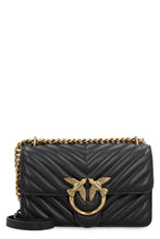 Carica l'immagine nel visualizzatore di Gallery, Mini Love Bag One in pelle
