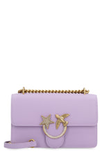 Carica l'immagine nel visualizzatore di Gallery, Mini Love Bag One in pelle
