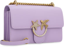 Carica l'immagine nel visualizzatore di Gallery, Mini Love Bag One in pelle
