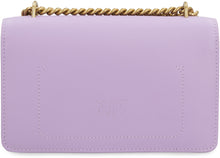 Carica l'immagine nel visualizzatore di Gallery, Mini Love Bag One in pelle
