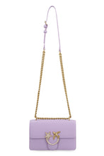 Carica l'immagine nel visualizzatore di Gallery, Mini Love Bag One in pelle
