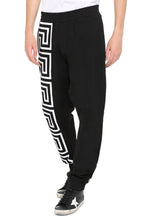 Carica l'immagine nel visualizzatore di Gallery, Track-pants in cotone
