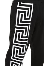 Carica l'immagine nel visualizzatore di Gallery, Track-pants in cotone
