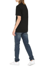 Carica l'immagine nel visualizzatore di Gallery, T-shirt in cotone con logo
