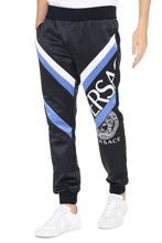 Carica l'immagine nel visualizzatore di Gallery, Track-pants in tessuto tecnico
