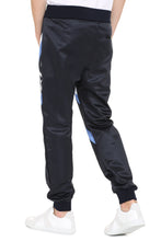 Carica l'immagine nel visualizzatore di Gallery, Track-pants in tessuto tecnico
