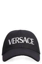 Carica l'immagine nel visualizzatore di Gallery, Cappello da baseball con logo
