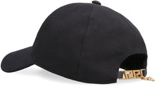 Carica l'immagine nel visualizzatore di Gallery, Cappello da baseball con logo

