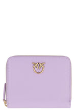 Carica l'immagine nel visualizzatore di Gallery, Portafoglio zip-around Taylor in pelle
