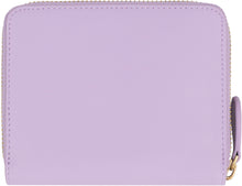 Carica l'immagine nel visualizzatore di Gallery, Portafoglio zip-around Taylor in pelle
