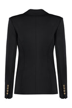 Load image into Gallery viewer, Signum single-breasted one button jacket
