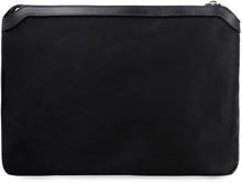 Carica l'immagine nel visualizzatore di Gallery, Messenger-bag La Medusa in nylon
