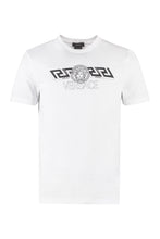 Carica l'immagine nel visualizzatore di Gallery, T-shirt con logo
